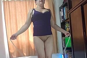 Sexy Small 18+ Tits Live Masturbation Show!