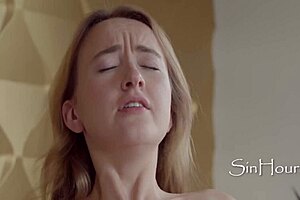 Make Her Breakfast So You Can Have Her For Breakfast With Cunilingus And Sex