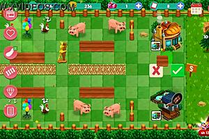 Nutaku Booty Farm Hentai Game Part 09