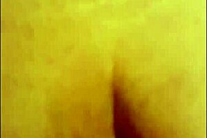 she begs, 'cum inside me?'