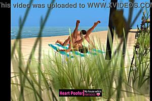 passerby asks may i fuck you