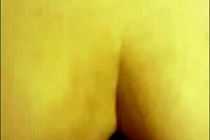 she begs, 'cum inside me?'