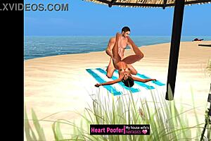 passerby asks may i fuck you