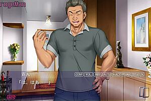 Kabe No Mukou No Tsuma No Koe Hiroto 6 Creampie Blowjob