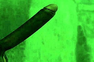 Two Hot Sex Slaves In Human Cages! Fucked By A Big Man In A Mask In The Basement?