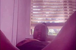 Harleyharper Squirts Everywhere with Wet Pussy and Big Tits