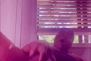 Harleyharper Squirts Everywhere with Wet Pussy and Big Tits