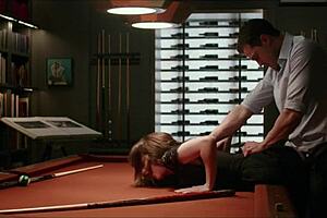 fifty shades darker movie sex scenes
