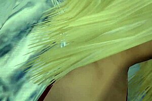 GTA 5 first-person hooker encounters sex in car