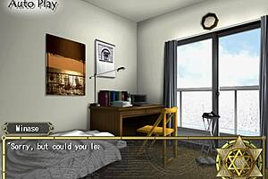 Bible Black Infection Peace Of Itouend Playthrough Pt5