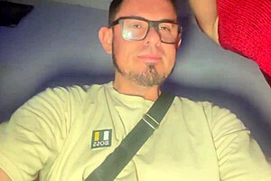 party recording turns hotel fun.