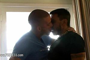 Unbelievable Gay Action Scenes