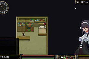 Roll Dia's Wings Substory