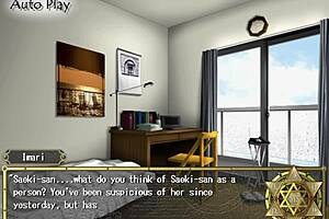 Bible Black Infection Peace Of Itouend Playthrough Pt5