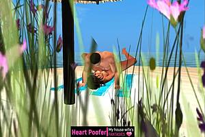 passerby asks may i fuck you