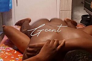 Young and old lovers try different sex positions and experience different levels of passion.