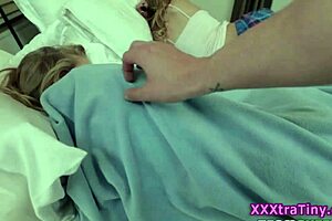 Smalltits Teen 18+ Blowjob
