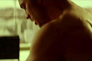 Some of the sex scenes in Fafity are rather dark.