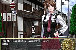 Bible Black Infection Peace Of Itouend Playthrough Pt5