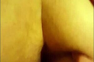 she begs, 'cum inside me?'