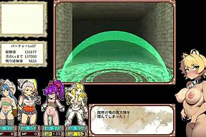 Entering Succubus Harem?