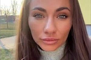 Mommy Invites You To Cum On Her Big Tits