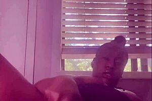 Harleyharper Squirts Everywhere with Wet Pussy and Big Tits