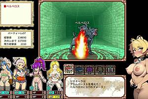 Entering Succubus Harem?