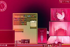 Roll Dia's Wings Substory