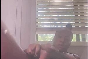 Harleyharper Squirts Everywhere with Wet Pussy and Big Tits