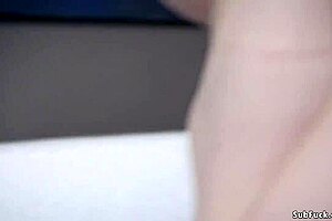 bf plays with girlfriend and her stepsister