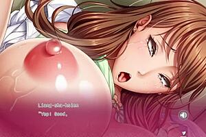 Milf Teacher Seduces With Intense Creampie Action