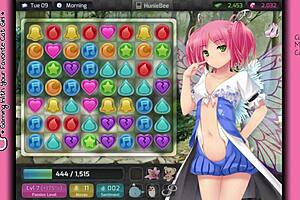 1001 Sexy Nights Huniepop Female Walkthrough 10 Dating Game