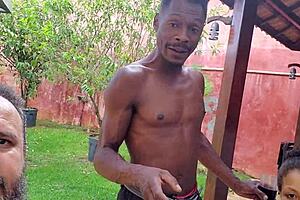 I-I just wanna play with these hot latinas' big asses in public, like polly petrova and rachell miranda, oh man