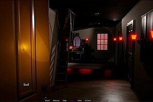 Let's play Halloween in the Rift with Lyriel