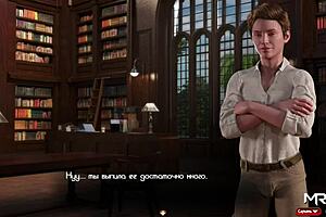 Girls stay with me in treasure of nadia e3 16