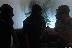 these busty milfs crave group fucking more than ever