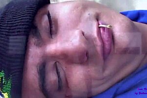 Teenager With Big Tits Loves Anal Sex