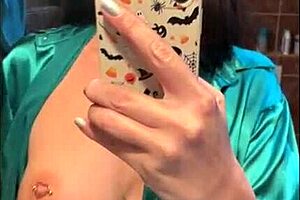 can't wait to peg and spank that ass again