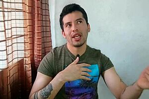 i'm the young mechanic fuckin bareback my 21cm dick to that fat ass twink scrap collector in the workshop yard