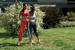 Playboy Tv Serie The Last Semester Capítulo 10 Featuring Latina Stars Wilma Gonzalez Andrea Rincon Valeria Silva