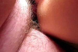Real housewife gets her ass fucked by a real amateur