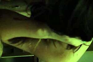 I-I had phone sex in the hotel room.