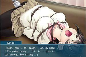 Teacher punishes ojou-sama in extracurricular lesson with sex and toys