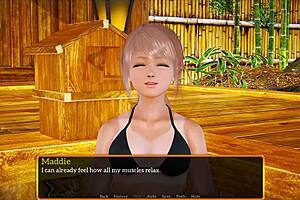 Exploring new family adventures in episode 515 of the game series with dynamic interactions and challenges.