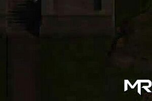 Girls stay with me in treasure of nadia e3 16