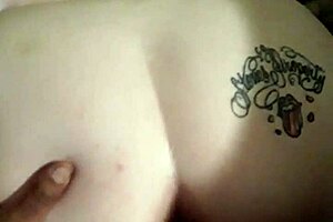 Beautiful women with amazing asses in hot interracial action in the morning.