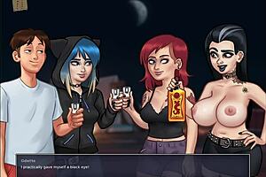 Summertime Saga Chapter 115