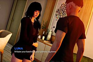 Eternum 47 Game Adventure