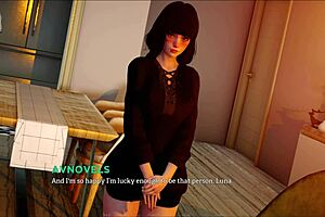 Eternum 47 Game Adventure